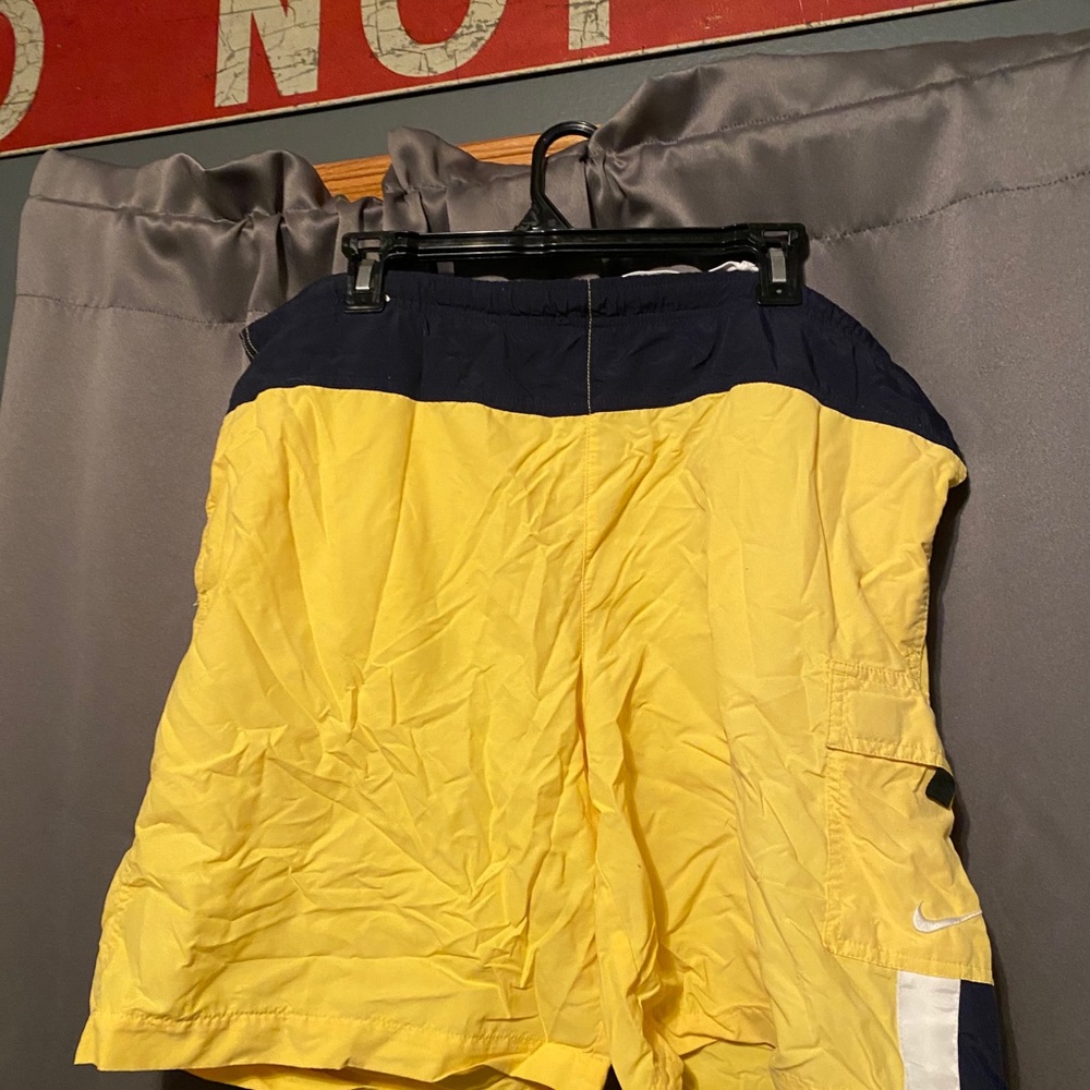 Vintage Nike